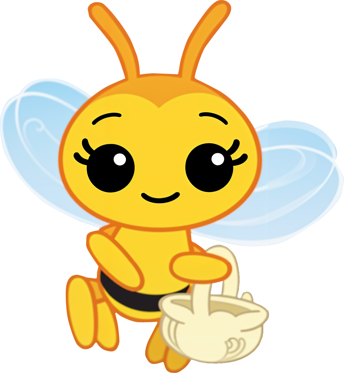 bee